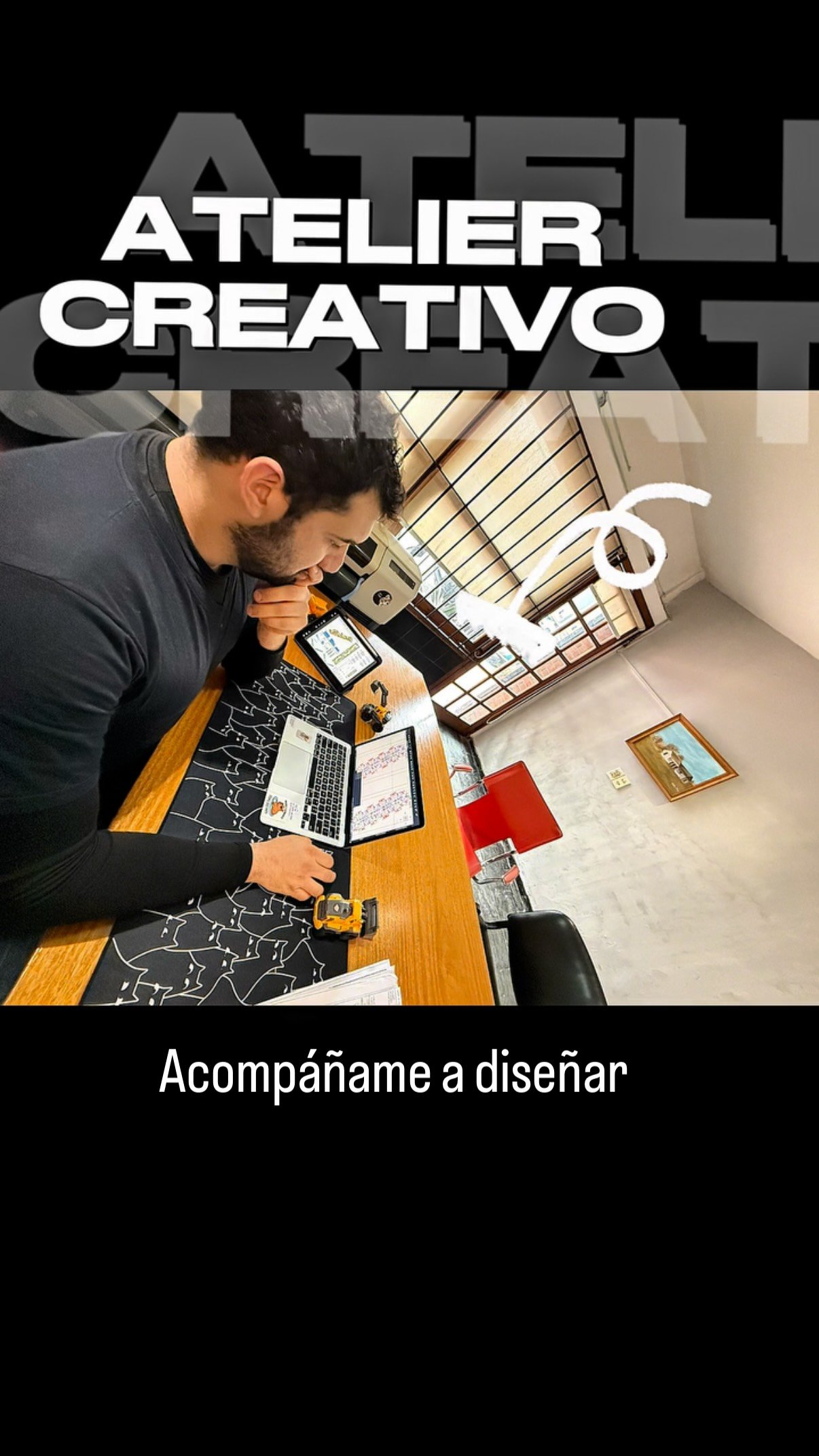 La arquitectura moderna no necesita ser reemplazada. Necesita ser reinterpretada. Durante décadas aprendimos que menos podía ser más. Que la estructura podía hablar. Que la luz podía construir tanto como el hormigón. Que una planta libre podía cambiar nuestra manera de habitar. Pero el mundo cambió. Hoy ya no alcanza con diseñar espacios bellos. La arquitectura también tiene que responder al clima, al consumo de recursos, a nuevas formas de trabajar, de encontrarnos y de vivir. Actualizar la arquitectura moderna no significa abandonar sus principios. Significa preguntarnos qué harían hoy aquellos arquitectos que se atrevieron a romper con todo lo establecido. Tal vez utilizarían nuevas tecnologías. Tal vez recuperarían edificios existentes. Tal vez diseñarían con menos materia y más inteligencia. Porque la verdadera modernidad nunca estuvo en una estética. Estuvo en la valentía de pensar el presente. Y quizá ese siga siendo nuestro desafío más importante como arquitectos. #arquitectura #diseño #vanguardista #argentina