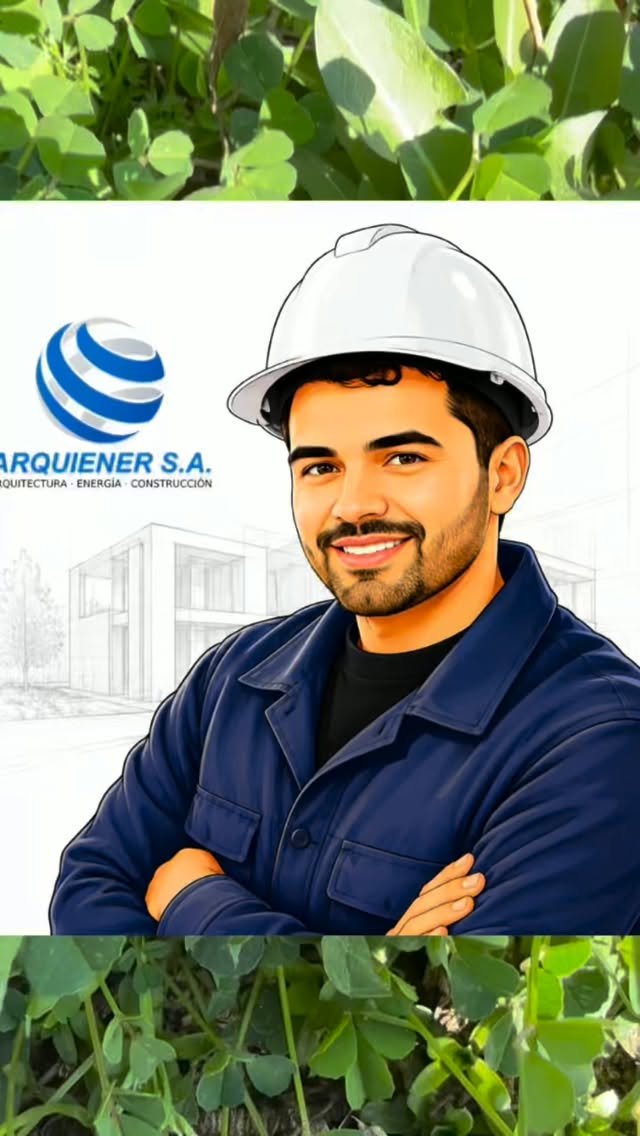 ✨ En Arquierner S.A. cada obra es mucho más que una construcción: es una experiencia pensada para nuestros clientes. Cada proyecto comienza mucho antes de levantar una pared. Comienza cuando alguien nos comparte una idea, una necesidad, una forma de imaginar su futuro. Nuestro trabajo no es solo dibujar planos, calcular estructuras o construir espacios. Es escuchar. Es comprender lo que cada cliente realmente necesita, incluso aquello que aún no puede expresar con palabras. Buscamos crear lugares con sentido: espacios para ser vividos, recorridos y disfrutados. Proyectos donde cada decisión tiene una razón y cada detalle responde a una necesidad real. Porque no construimos solo con hormigón, acero y ladrillos. Construimos con confianza, compromiso y responsabilidad. En cada obra buscamos entregar seguridad, calidad y tranquilidad. Pero, sobre todo, buscamos algo más profundo: que cuando el cliente abra la puerta y vea el resultado, sienta que ese espacio realmente le pertenece. Esa es nuestra verdadera meta en Arquierner S.A.: no solo es una obra terminada, sino hacer realidad una idea y superar las expectativas de quienes confían en nosotros. 🏗️✨#arquitectura #construcción #diseñodeinteriores #argentina #italia
