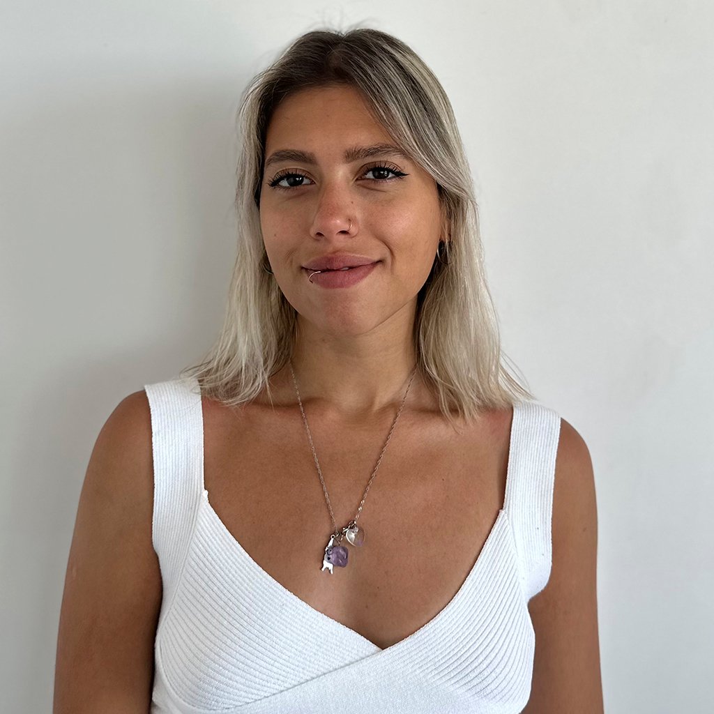 Arquitecta Lila Macchegiani