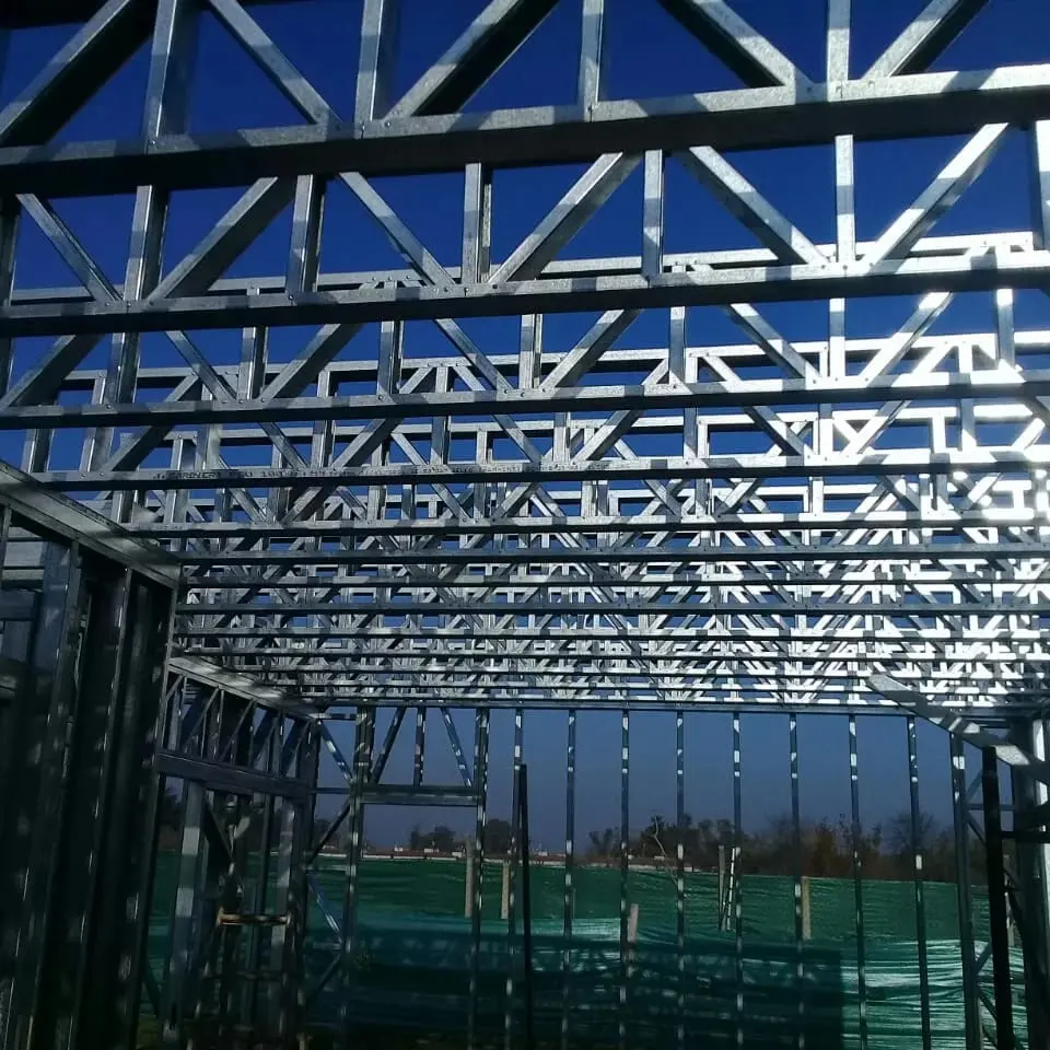 Construcción en seco — registro real de obra 03